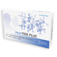 HearTIDE PLUS forte (для улучшения слуха)